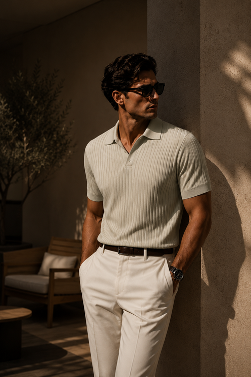 Vittorio Nero — Riviera Polo