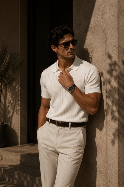 Vittorio Nero — Riviera Polo